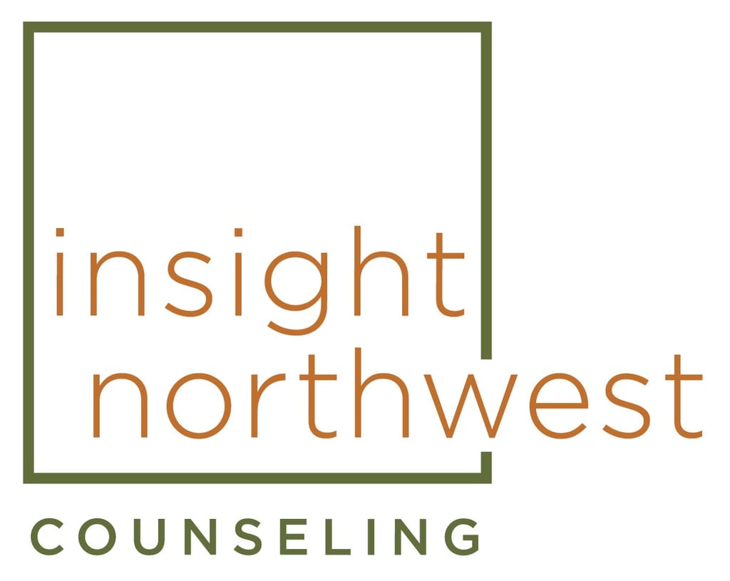 Insight Northwest Counseling logo