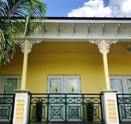 South Miami Psychology Group office
