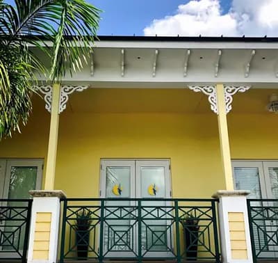 South Miami Psychology Group office