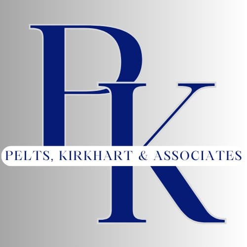 Pelts Kirkhart & Associates logo