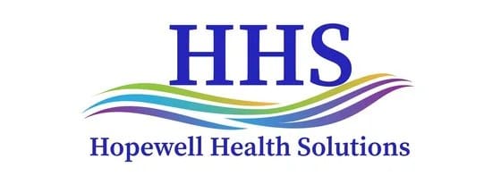 Hopewell Health Solutions logo