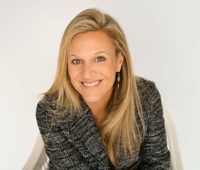 Dr. Kristi Hoffmann, neuropsychologist
