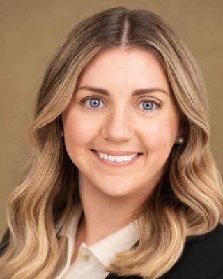 Dr. Elise Pilchak, psychologist at Keller Clinic