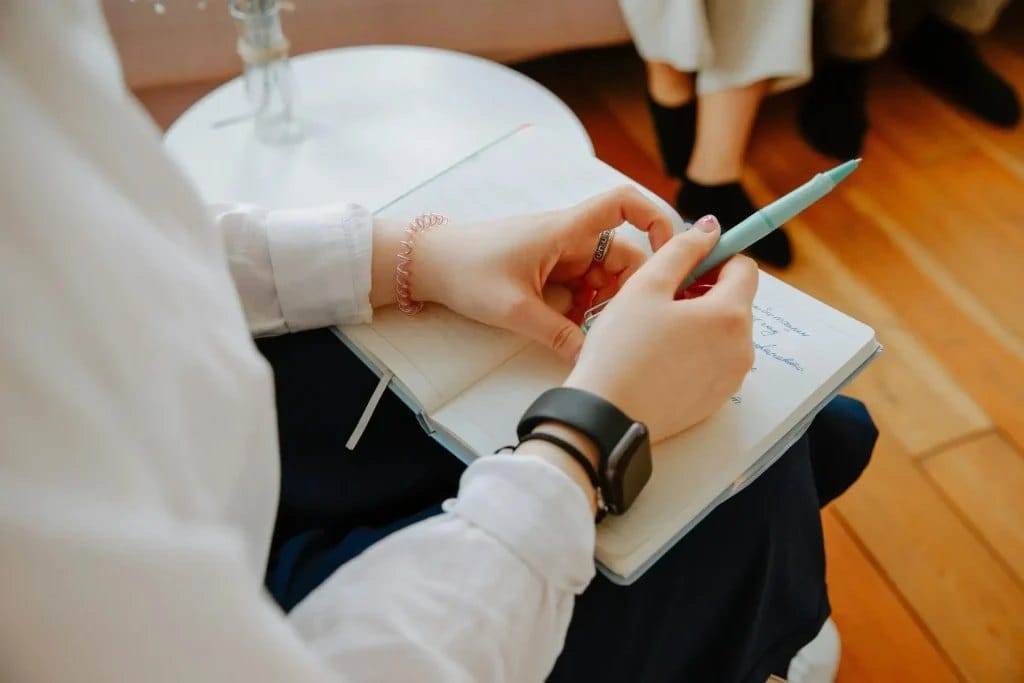 ADHD testing notes