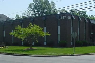 QC Psychology office