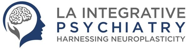 LA Integrative Psychiatry logo
