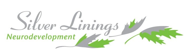 Silver Linings Neurodevelopment logo