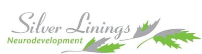 Silver Linings Neurodevelopment logo