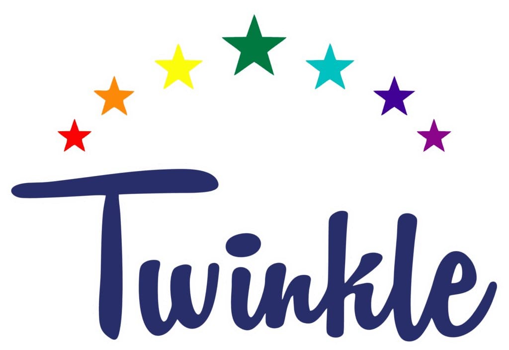 Twinkle Healthcare logo