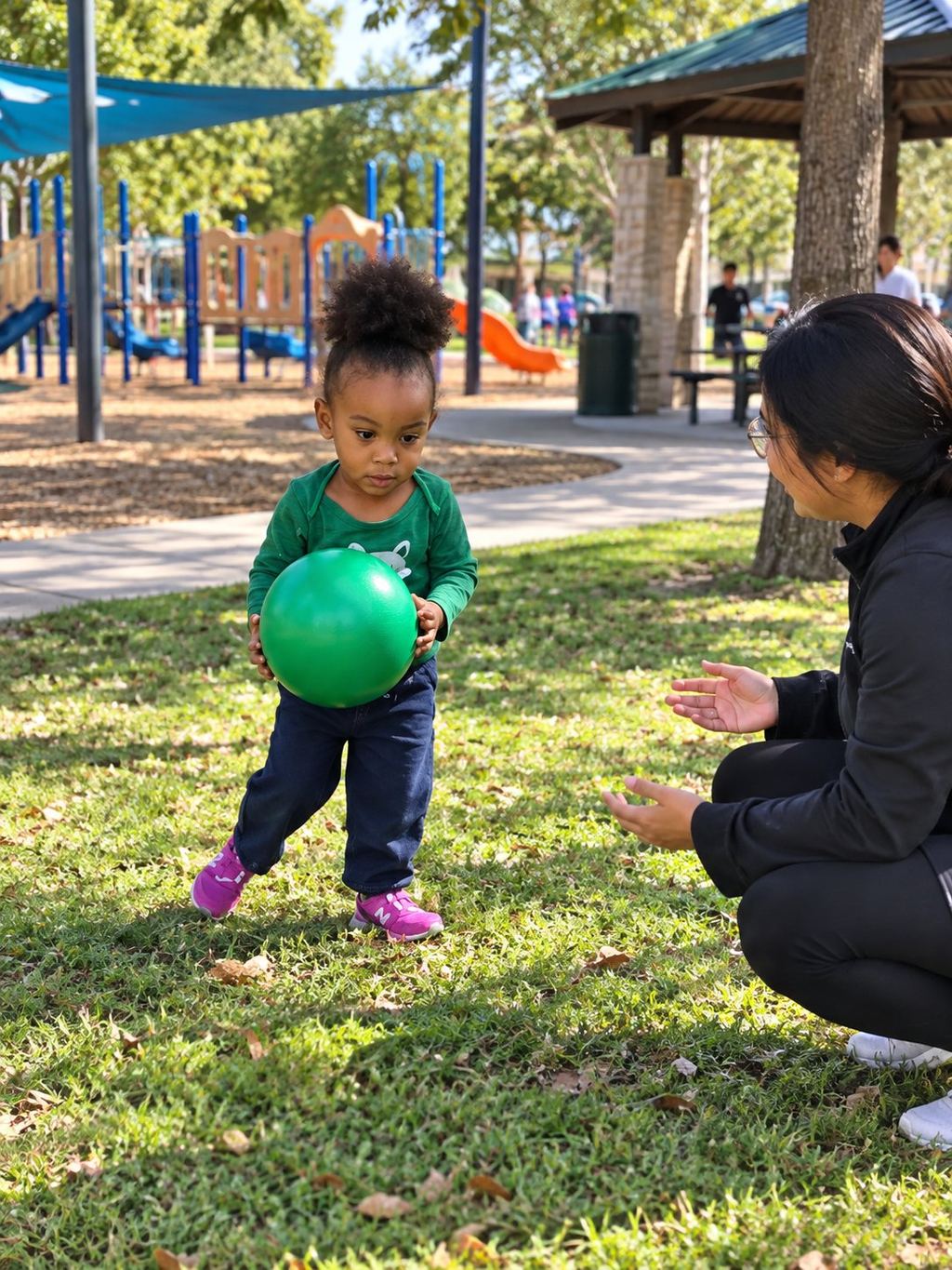 Dream Steps Autism Therapy provider photo 7