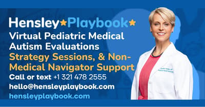 HENSLEY PLAYBOOK™ IS EMPOWERING PARENTS WITH TEAMWORK