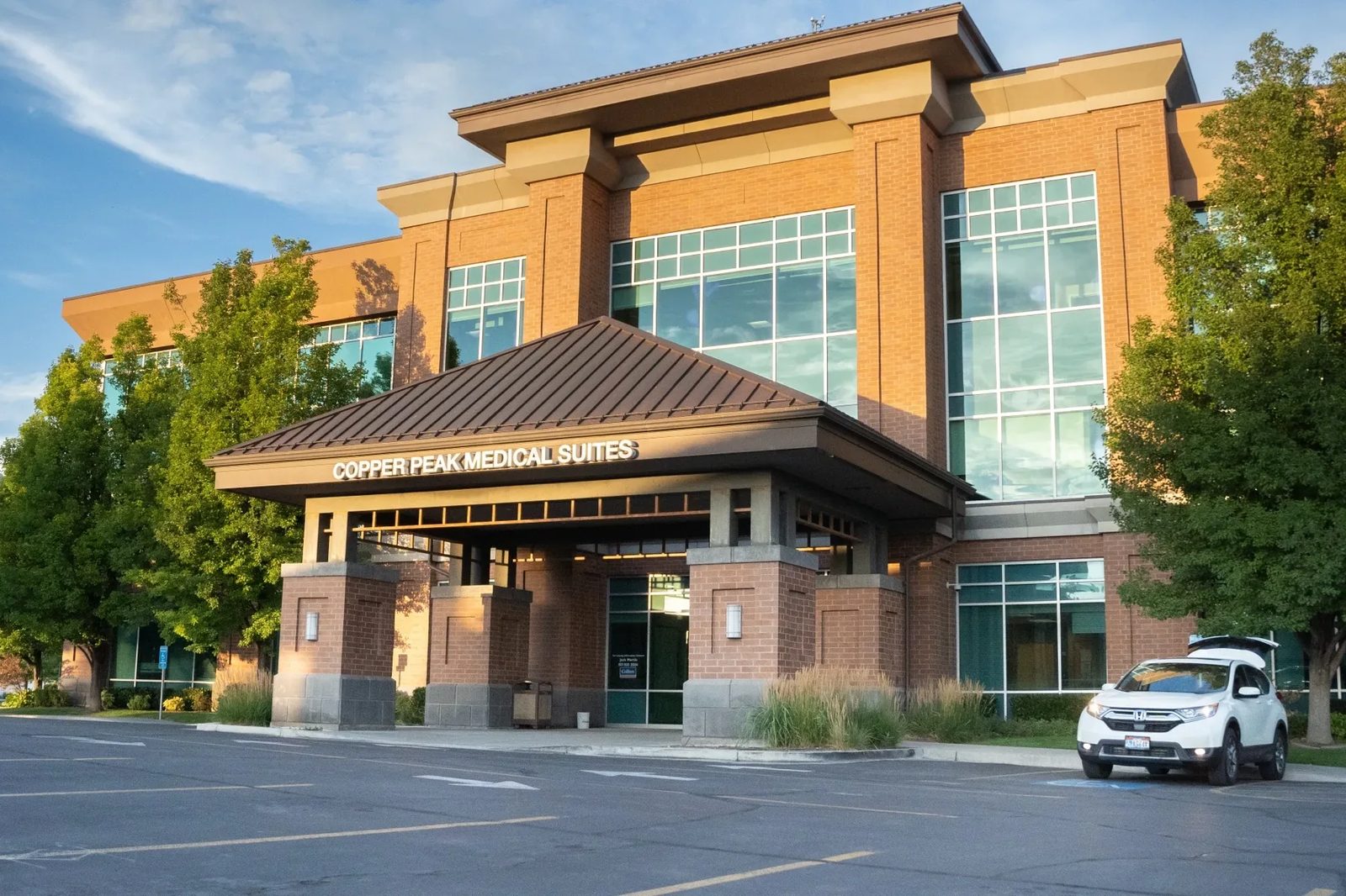 The ABS Kids American Fork ABA Therapy Center in American Fork, Utah