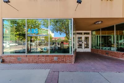 The ABS Kids Bountiful ABA Therapy Center in Bountiful, Utah