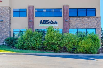The ABS Kids ABA Therapy Center in Layton, Utah
