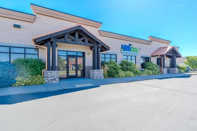 The ABS Kids ABA Therapy Center in Kaysville, Utah