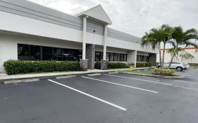 InBloom Autism Services - Davie therapy center in Davie, FL
