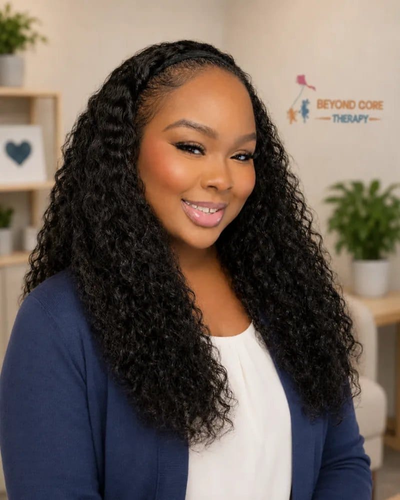 Jirita Kinsey, Missouri clinical team