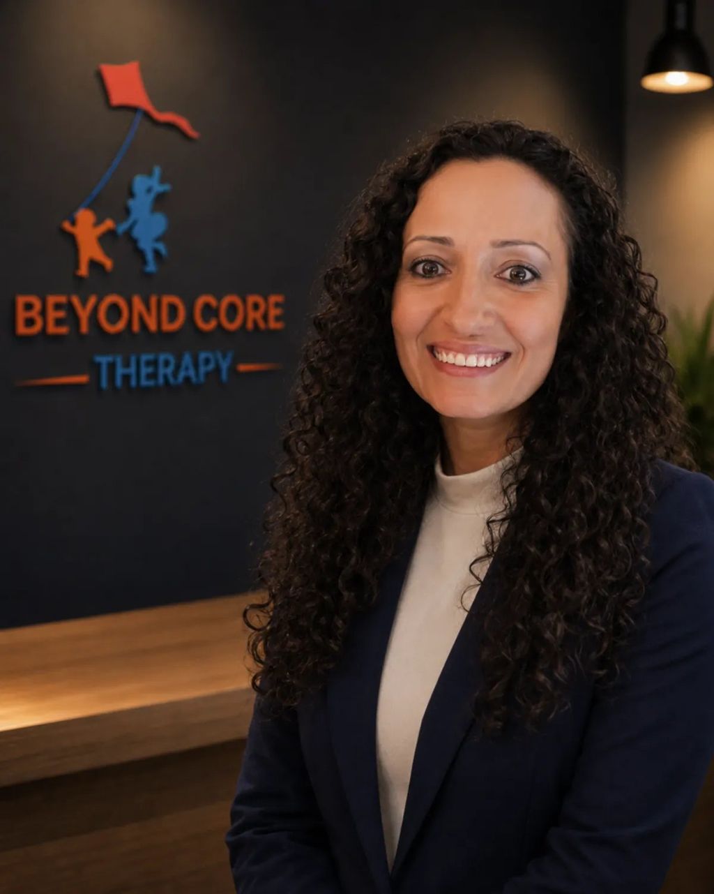 Ayellet Moas, Director of Operations