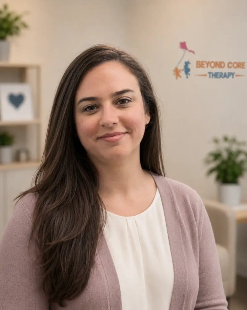 Kimberly Dunn, Missouri clinical team