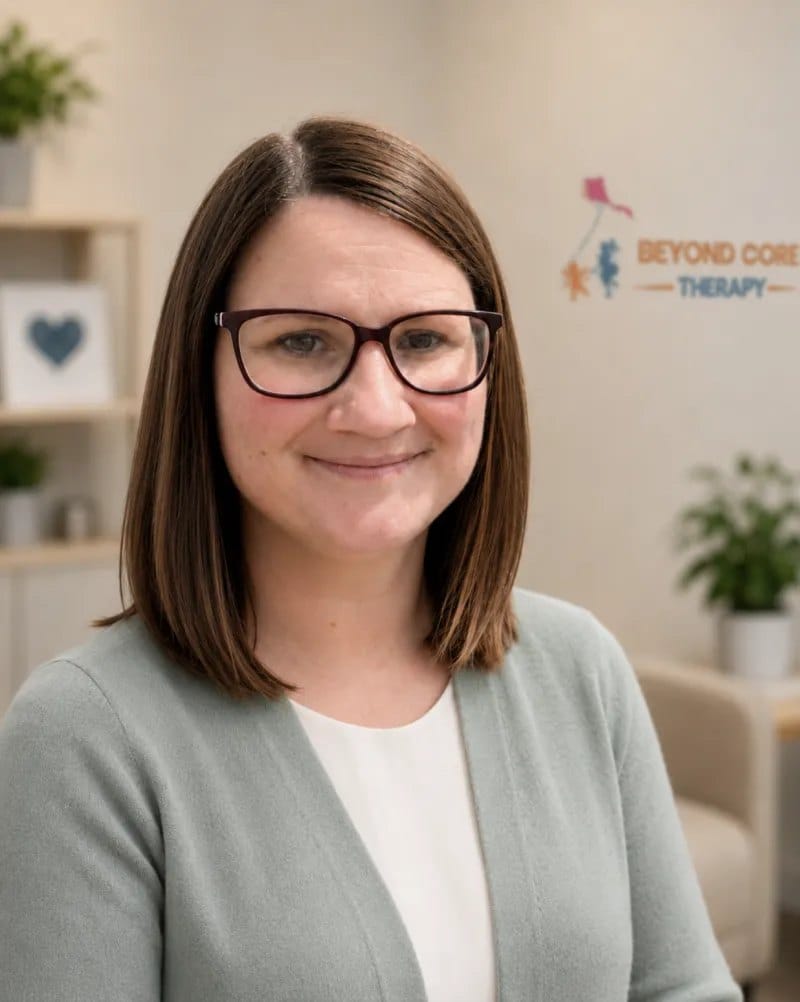 Anne Malbica, Utah clinical team