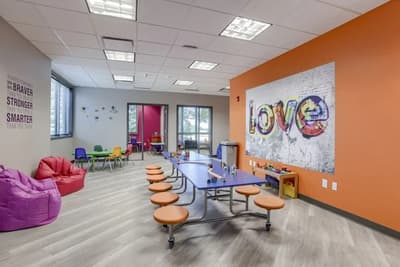 ABA therapy Center