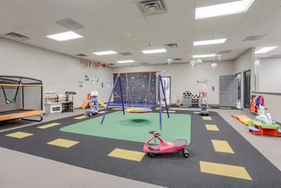 ABA Therapy Center in Omaha