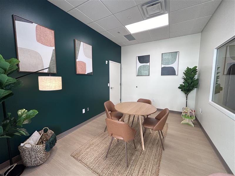 Inner Circle Autism Network - Cary provider photo 2
