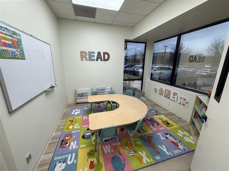Inner Circle Autism Network - Cary provider photo 3