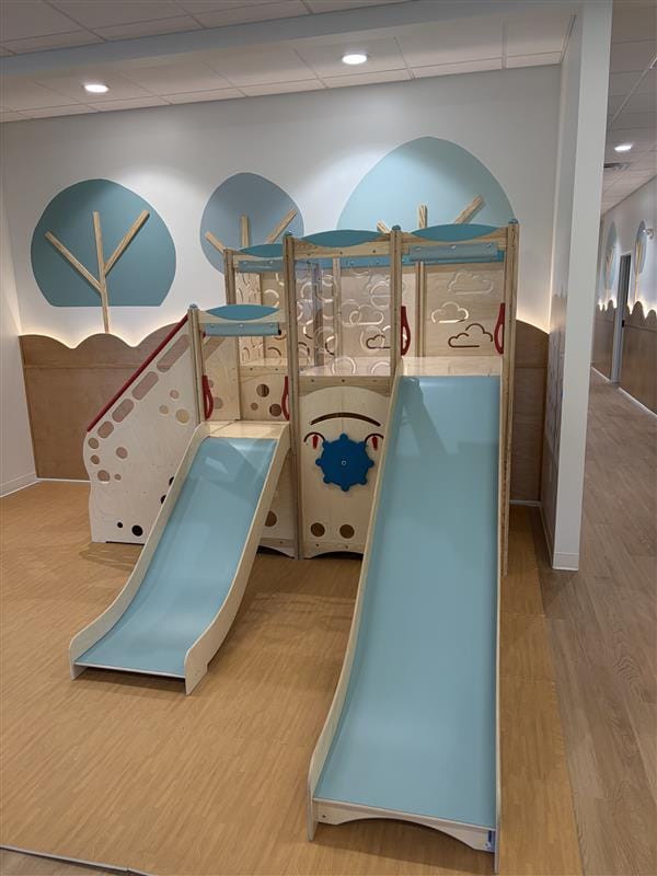 Inner Circle Autism Network - Cary provider photo 4