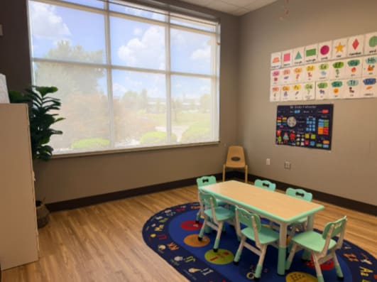 Inner Circle Autism Network - Cary provider photo 7