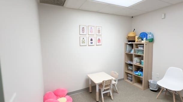 Apricott ABA Therapy Center in Savannah, GA photo 5