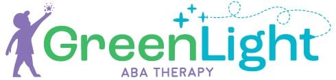 GreenLight ABA logo