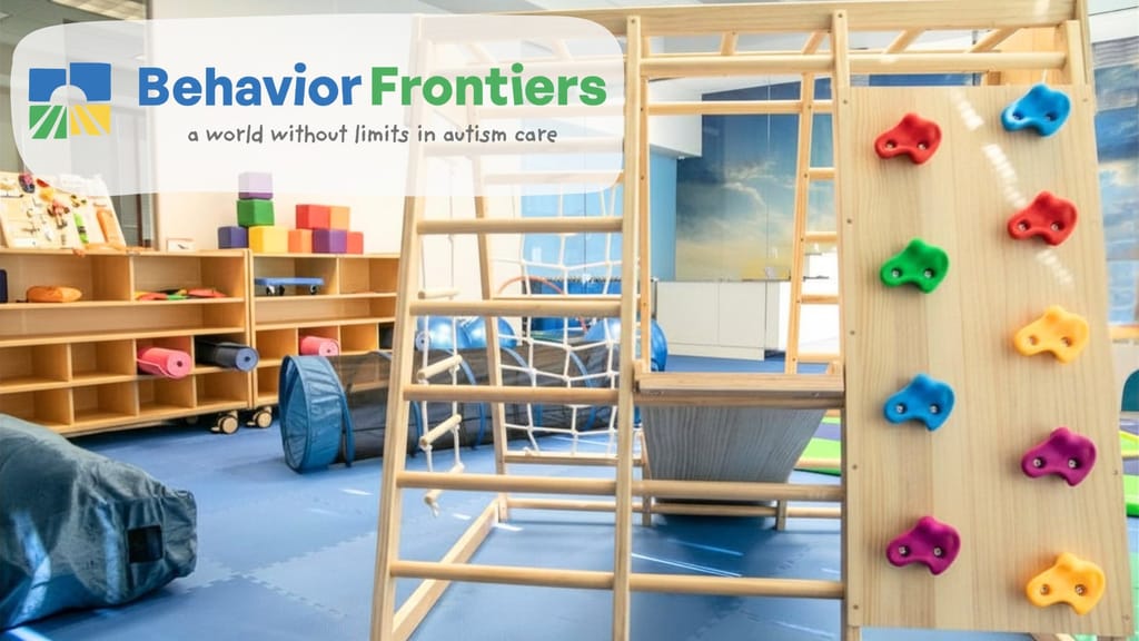 Behavior Frontiers Autism Center & In-Home Care - Norwalk — Firestone Blvd provider photo 2