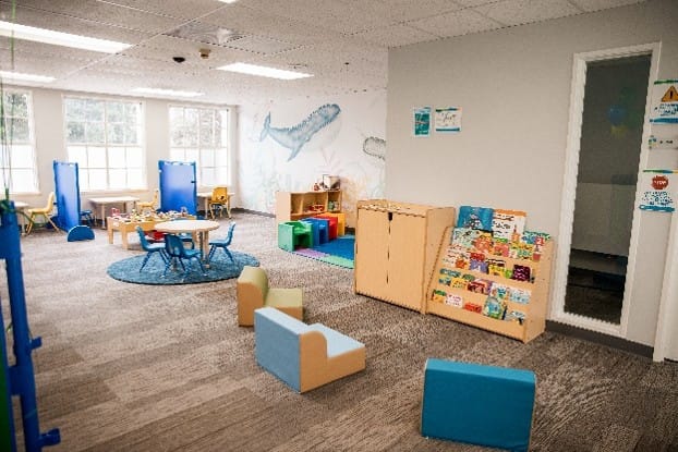Behavior Frontiers Autism Center & In-Home Care - Norwalk — Firestone Blvd provider photo 3