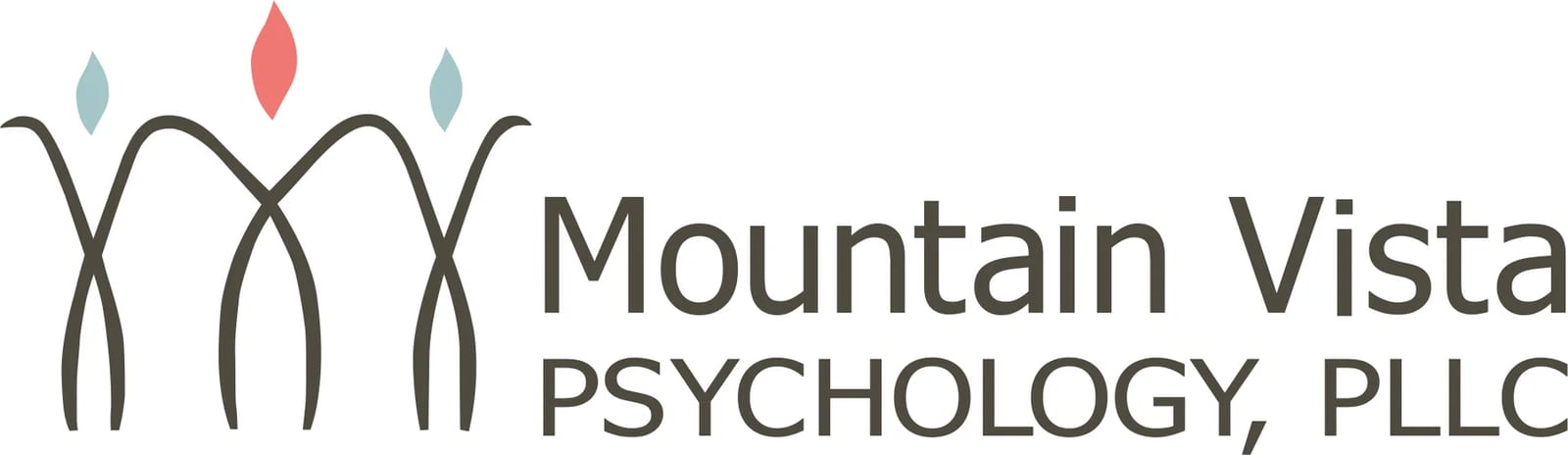 Mountain Vista Psychology logo