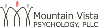 Mountain Vista Psychology logo