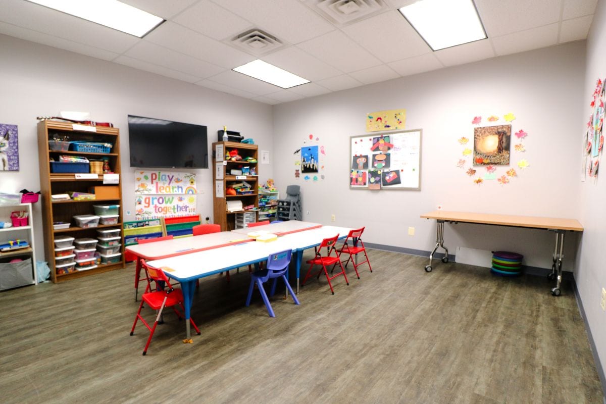 Limitless Behavioral Services and Consulting LLC - Hamilton — Quakerbridge Rd Suite 5 provider