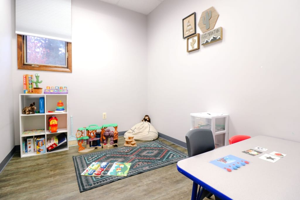 Limitless Behavioral Services and Consulting LLC - Hamilton — Quakerbridge Rd Suite 5 provider photo 2