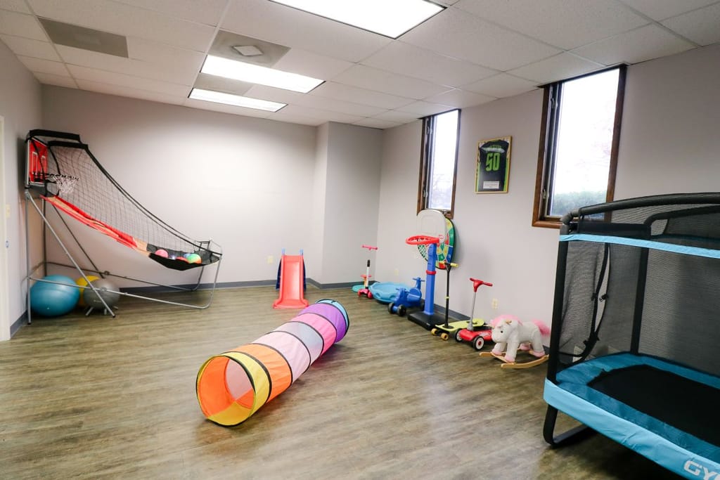 Limitless Behavioral Services and Consulting LLC - Hamilton — Quakerbridge Rd Suite 5 provider photo 3