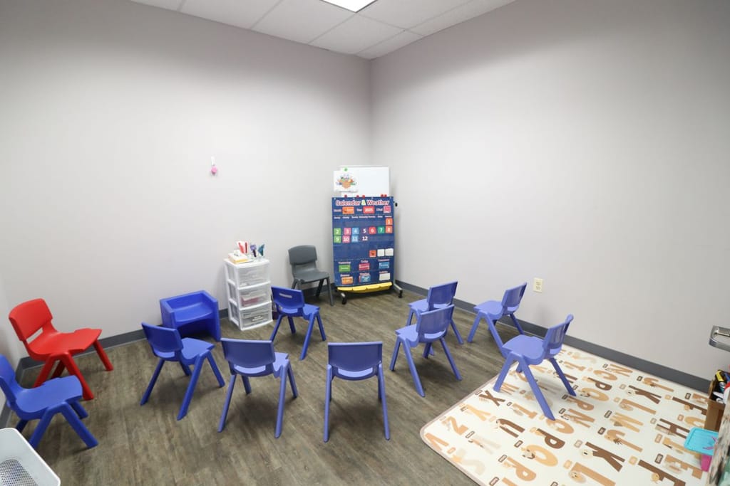 Limitless Behavioral Services and Consulting LLC - Hamilton — Quakerbridge Rd Suite 5 provider photo 4