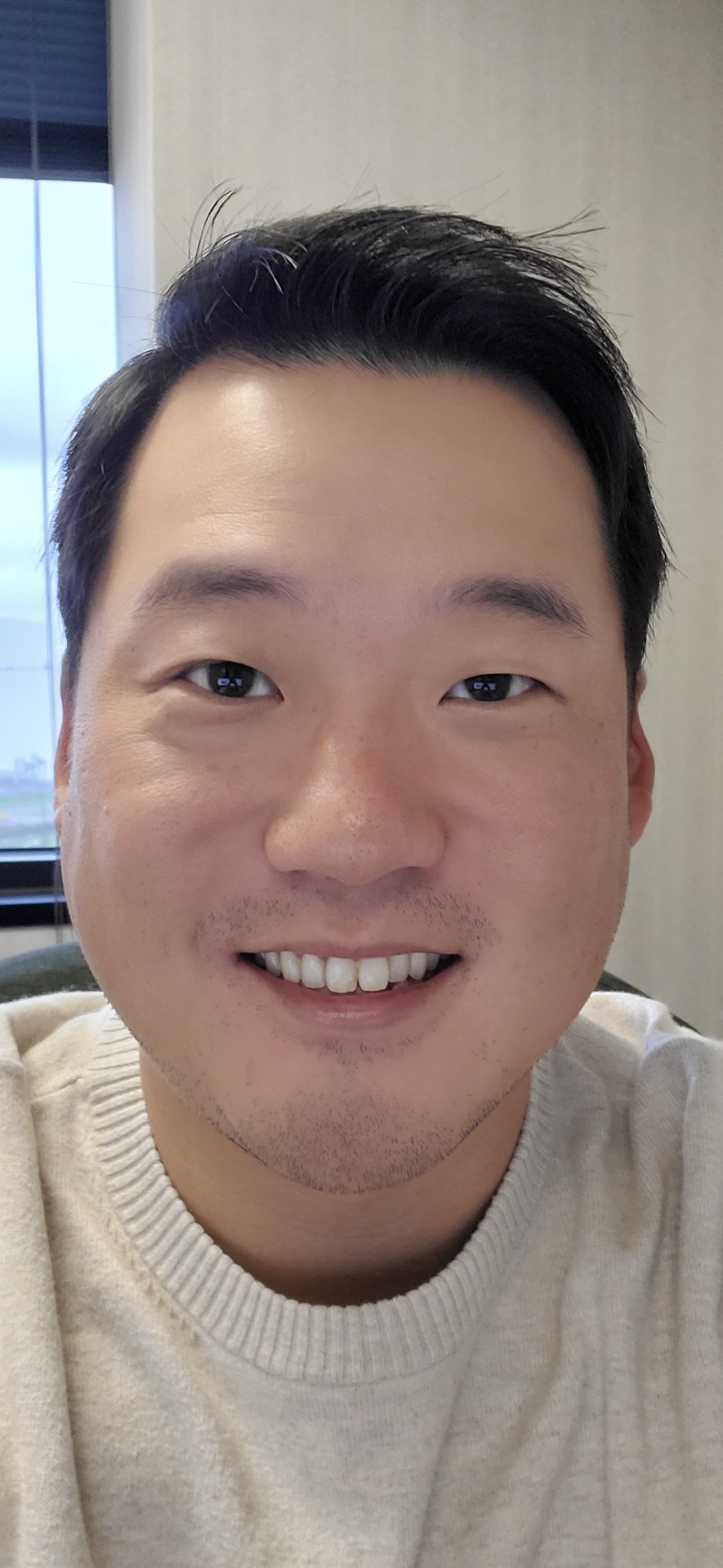 Edward Lee, Partnership Coordinator at Special Needs Care Network