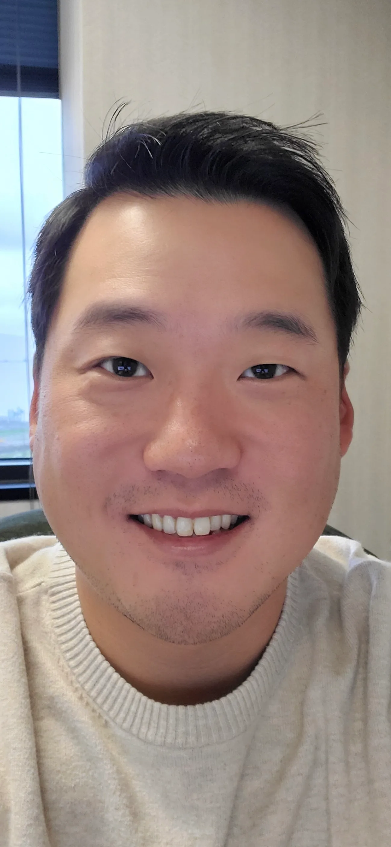 Edward Lee, Partnership Coordinator at Special Needs Care Network