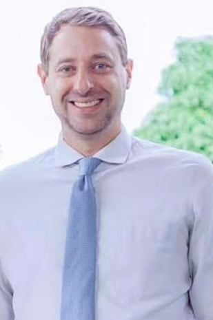 Eric Sampson, founder of Special Needs Care Network